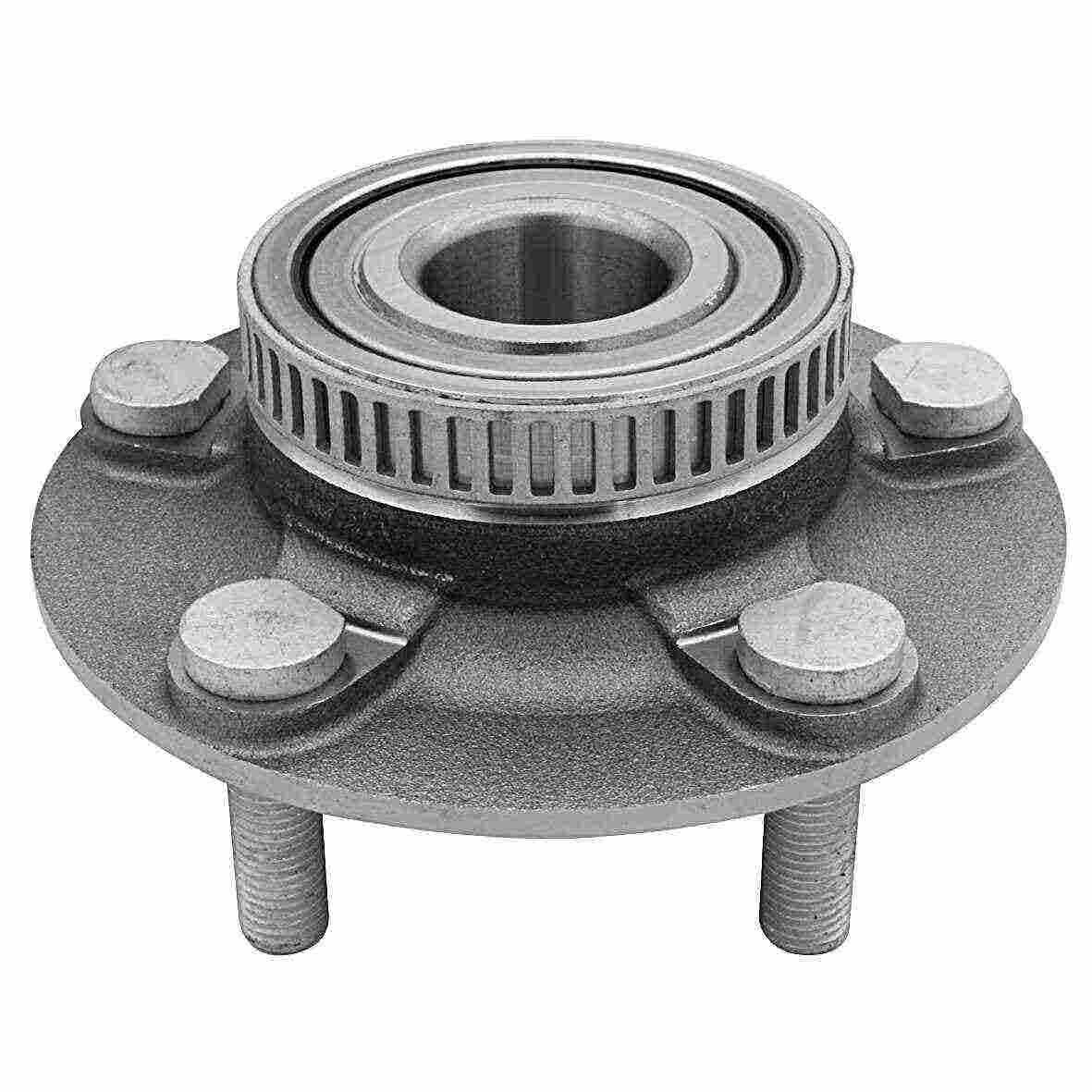 Gsp Wheel Bearing And Hub Assembly P/N:103029  Wheel Bearing And Hub Assembly
