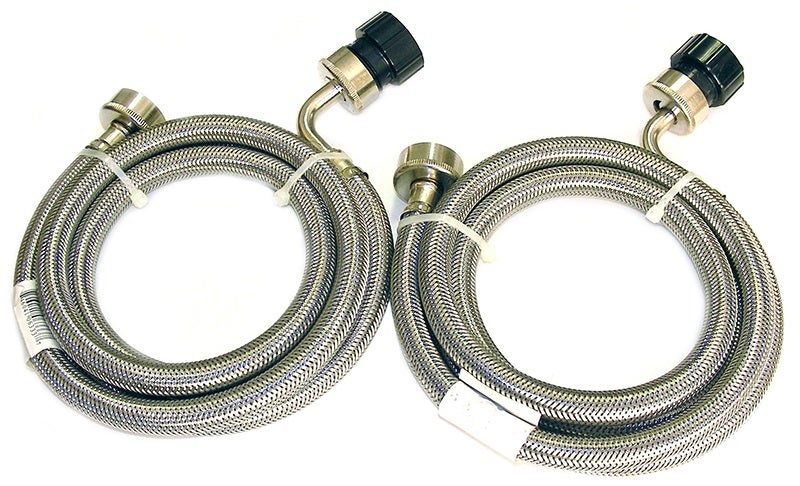 Stainless Steel Hoses Stainless Steel Hoses