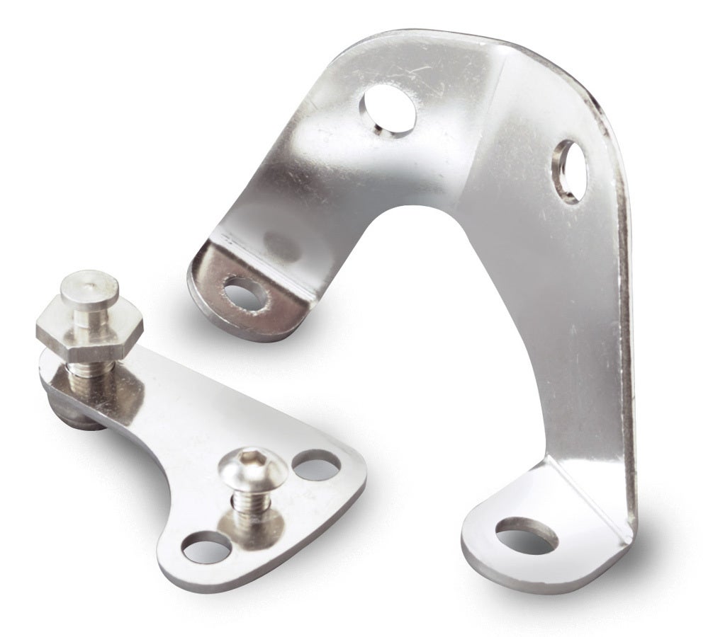 Lokar Tcb-40Lt4 Lt-4 Throttle Cable/Kickdown Bracket   Lt-4 Throttle