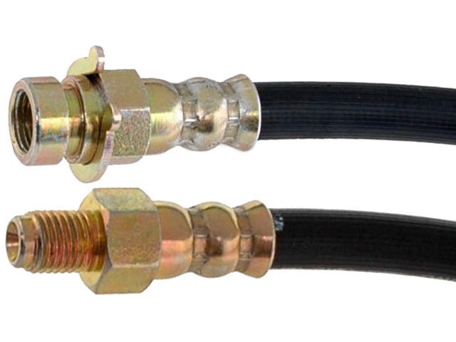 Raybestos Brakes Brake Hydraulic Hose P/N:Bh5433  Brake Hydraulic Hose P/N: