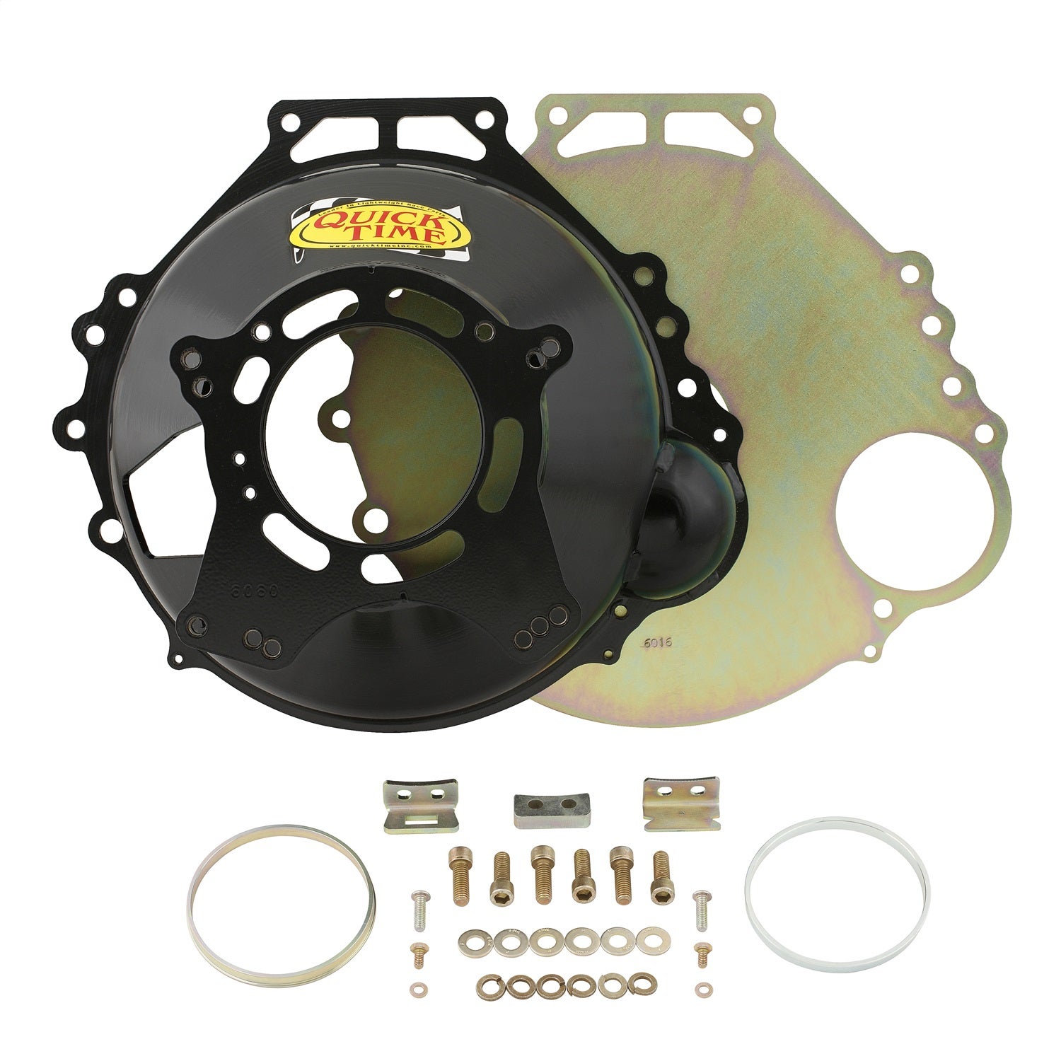 Quicktime Rm-6060 Quicktime Bellhousing Quicktime  Quicktime Bellhousing