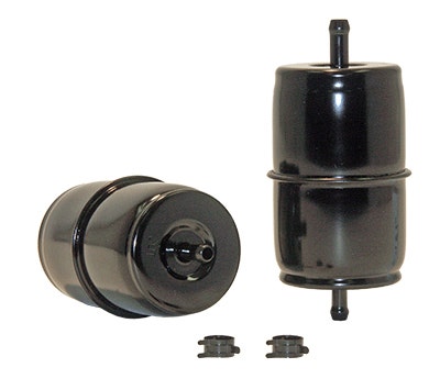 Wix Fuel Filter P/N:33486  Filters  Fuel Filter; Height (In) - 6 Inch, Type -