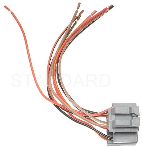 Standard Ignition Headlight Dimmer Switch Connector,Headlight Switch Connector