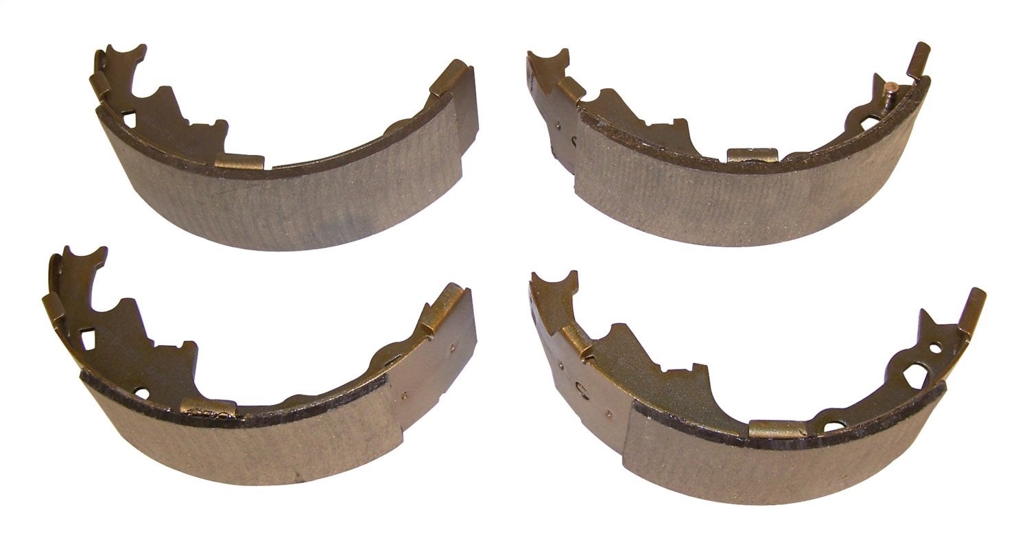 Crown Automotive 4423606 Brake Shoe Set Crown Automotive  Brake Shoe Set