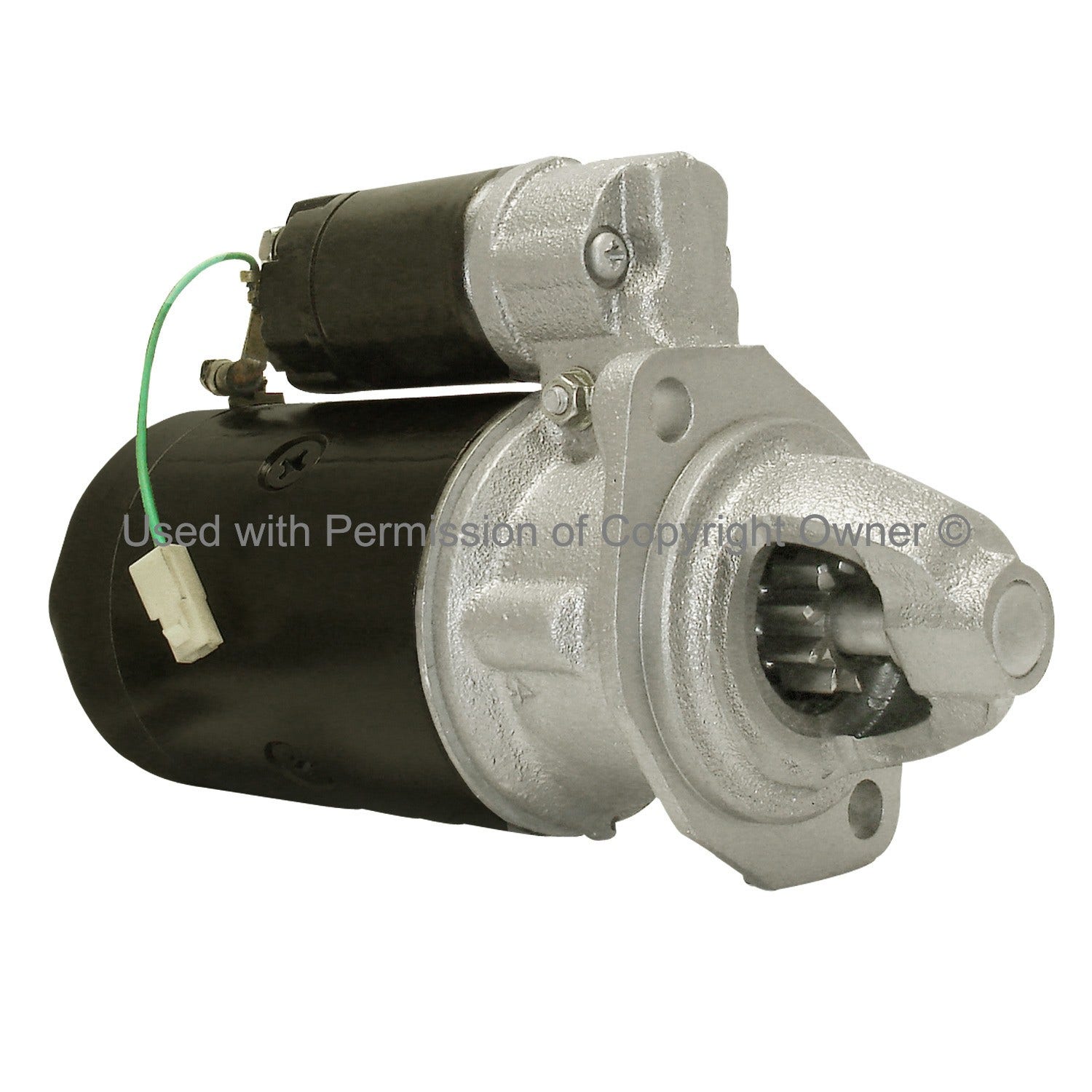 Mpa Starter Motor P/N:16224  Starter Motor P/N: