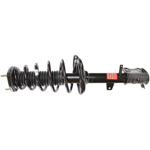 Monroe Shocks & Struts Suspension Strut And Coil Spring Assembly P/N:172490