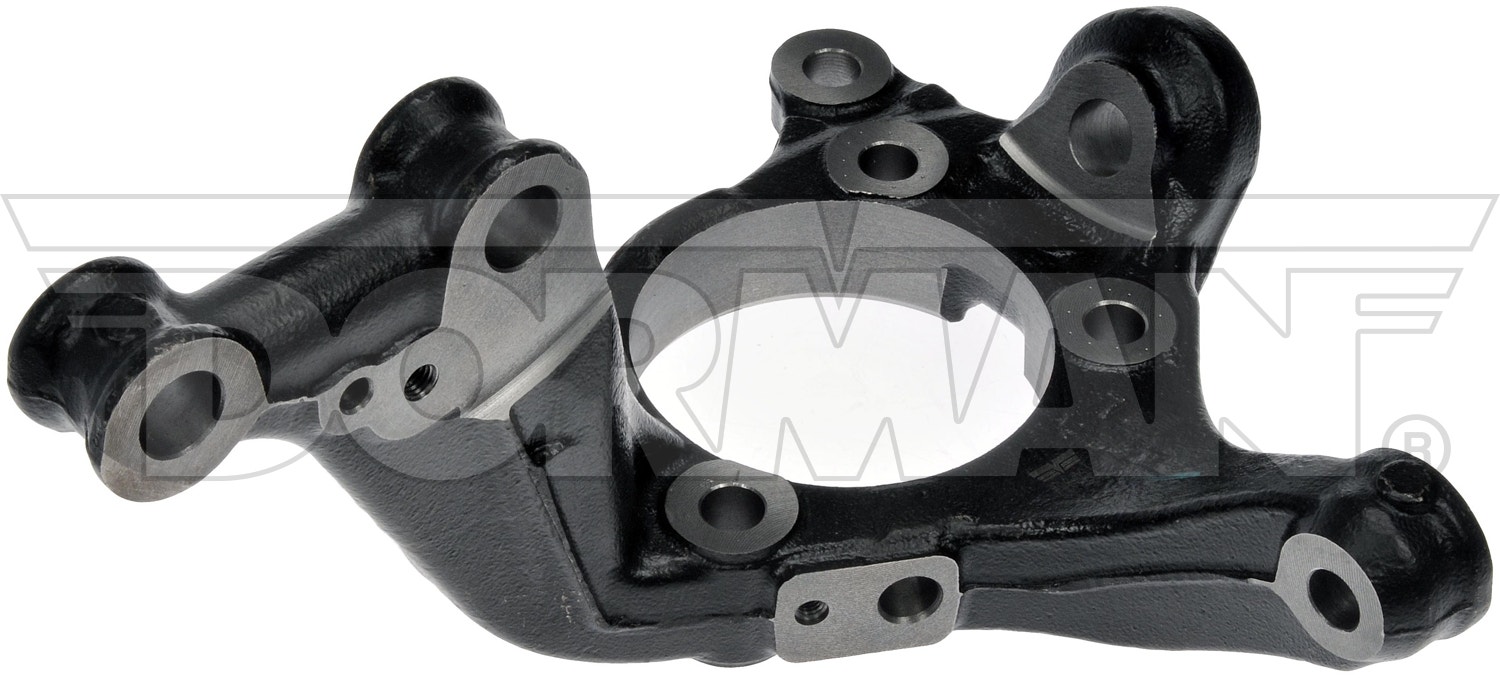 Dorman - Oe Solutions Steering Knuckle P/N:698-031  Steering Knuckle P/N: