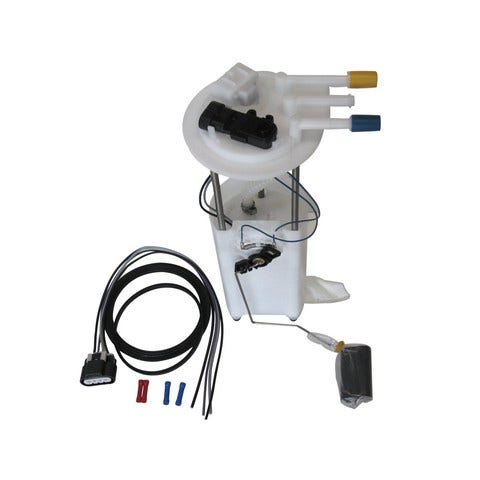 Autobest Fuel Pump Module Assembly P/N:F2529a  Fuel Pump Module Assembly P/N: