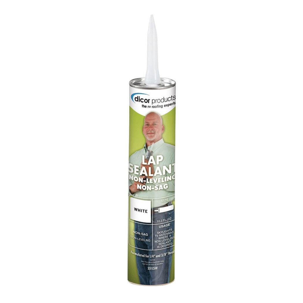 Non-Sag Lap Sealant -Grey Non-Sag Lap Sealant -Grey