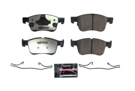 Z36 Truck & Tow Pad W/Hdw Z36 Truck & Tow Pad W/Hdw