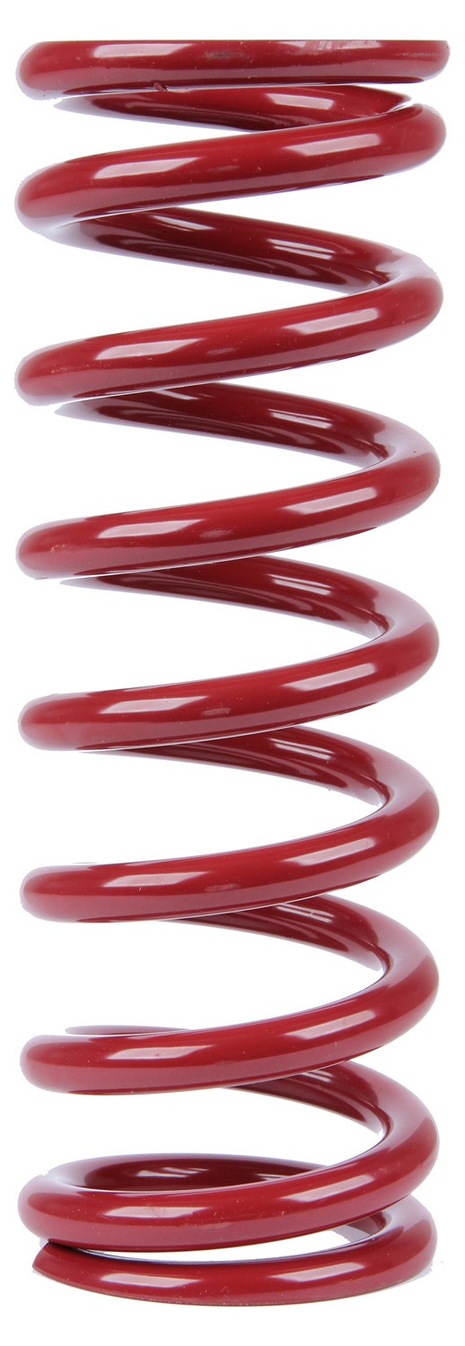 Eibach (1000.250.0350) 10" X 2.5" I.D. Coil-Over Spring , Red Eibach () 10  X
