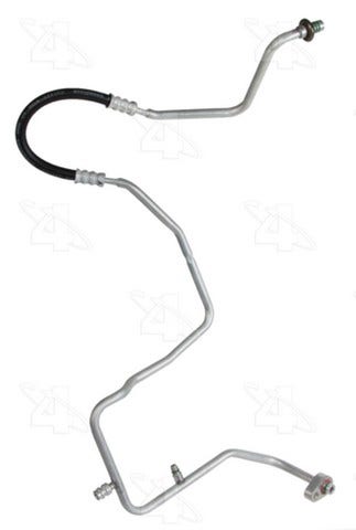 Four Seasons A/C Liquid Line With Orifice Tube P/N:56827  A/C Liquid Line With
