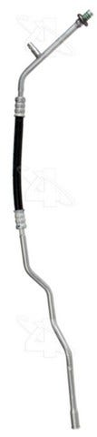 Four Seasons A/C Liquid Line With Orifice Tube P/N:56823  A/C Liquid Line With