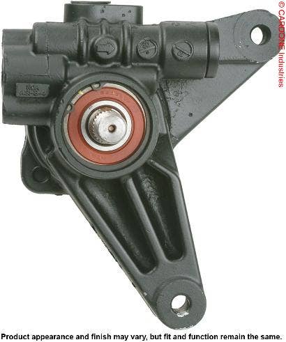 Power Steering Power Steering