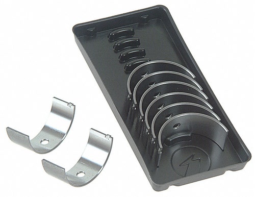 Sealed Power Engine Connecting Rod Bearing Set P/N:4-5000A  Engine Connecting