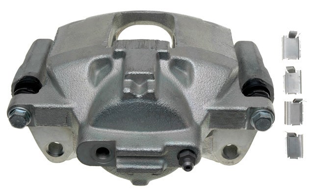 Raybestos Brakes Disc Brake Caliper P/N:Frc11880 Professional Grade Brake