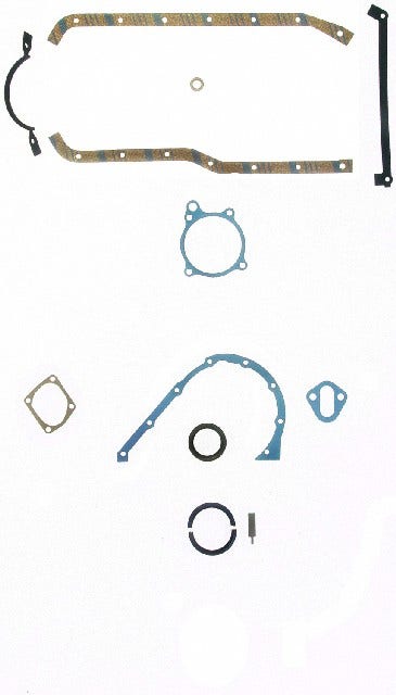 Fel-Pro Engine Conversion Gasket Set P/N:17100  Engine Conversion Gasket Set