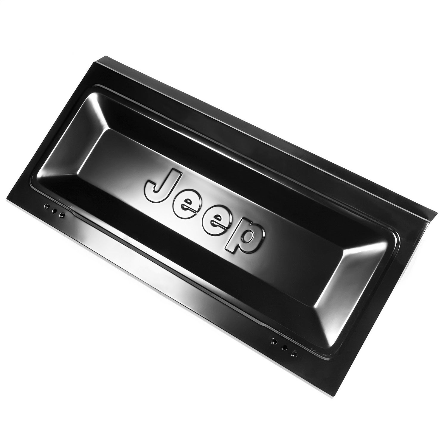 Omix Dmc-5454025 Tailgate Fits 76-86 Cj7   Tailgate Fits 76-86 Cj7