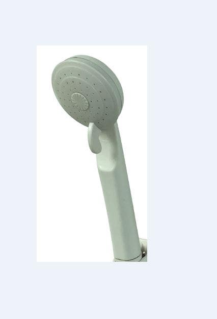 Empire Brass Crd-U-Hd60w Handheld Ultra - White Shower   Handheld Ultra - White
