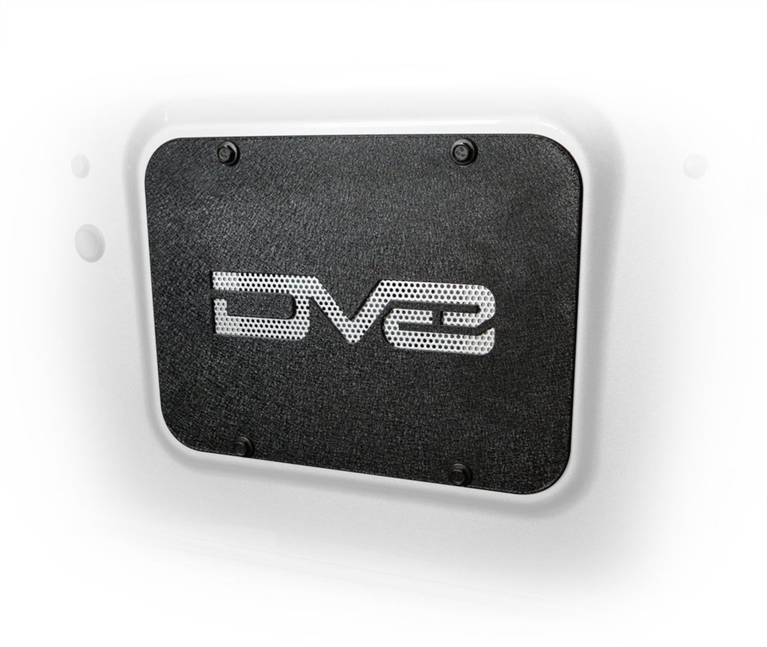 Dv8 Offroad Ts01rjk Tramp Stamp Tailgate Cover Fits Wrangler (Jk) Wrangler (Jl)