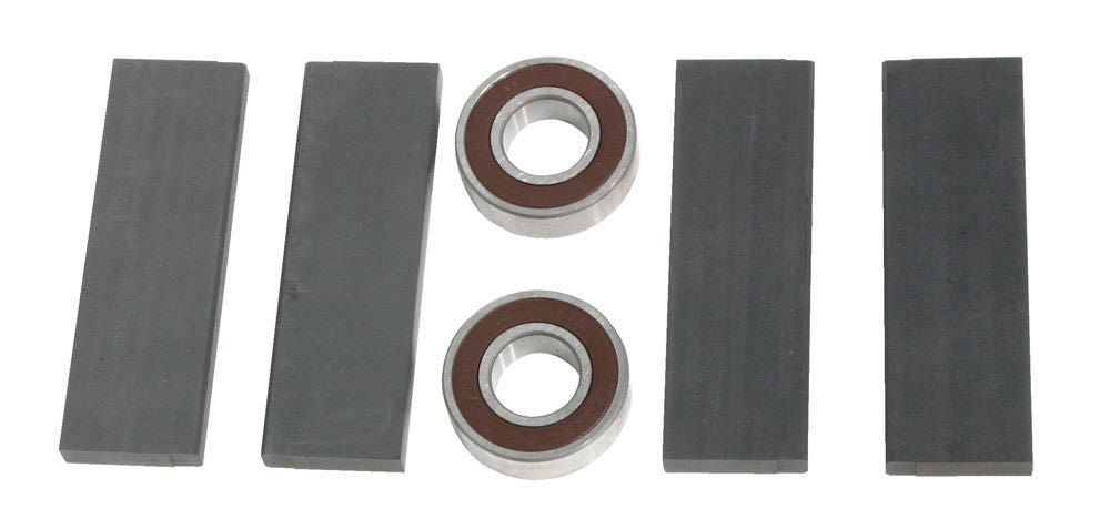 Moroso 97642 Service Kit For '22642' Vacuum Pump   Service Kit For  22642