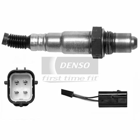 Denso Auto Parts 234-4852  Oxygen Sensor P/N: