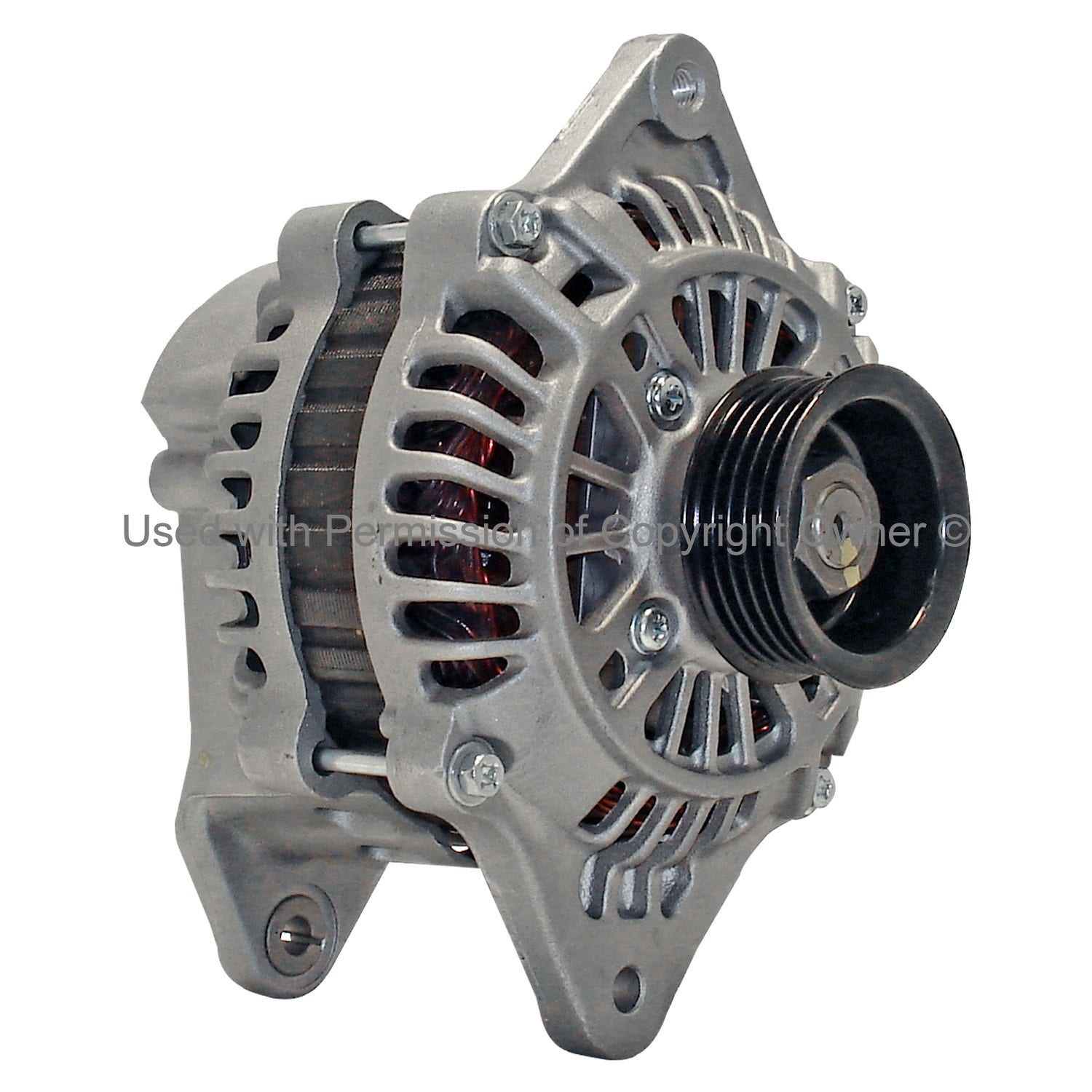 Mpa Alternator P/N:13889  Alternator P/N: