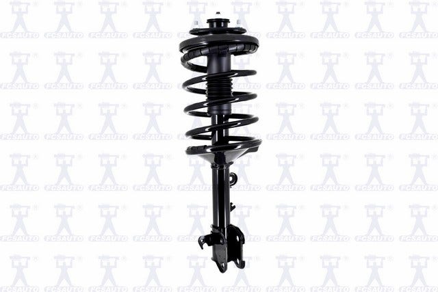 Focus Auto Parts Suspension Strut And Coil Spring Assembly P/N:1331595L