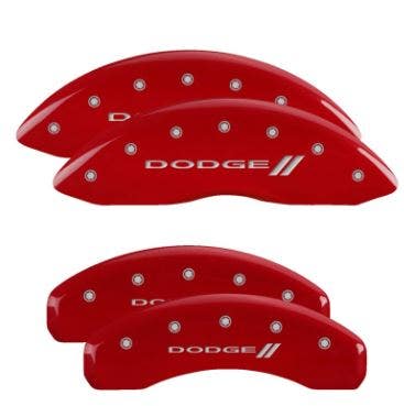 Mgp Caliper Covers