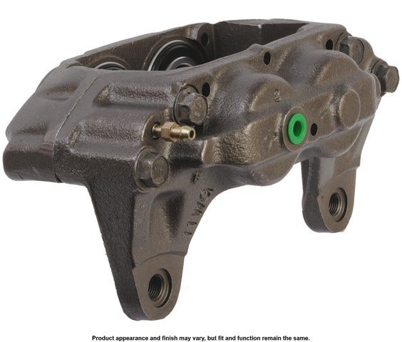 Cardone Reman Disc Brake Caliper P/N:19-3326  Disc Brake Caliper P/N: