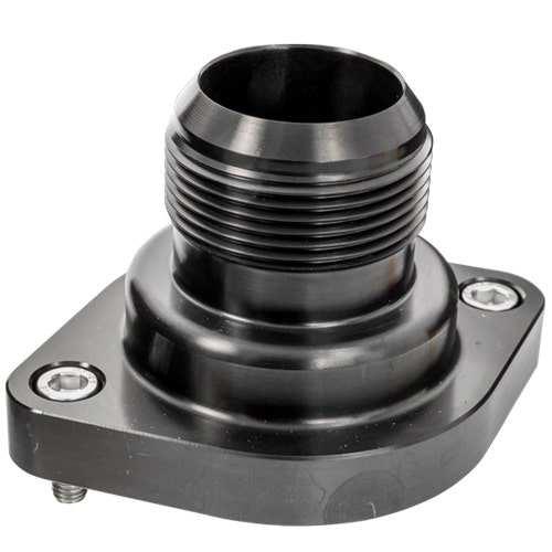 Ls Thermostat Housing With An Male Nipple Ls Thermostat Housing With An Male
