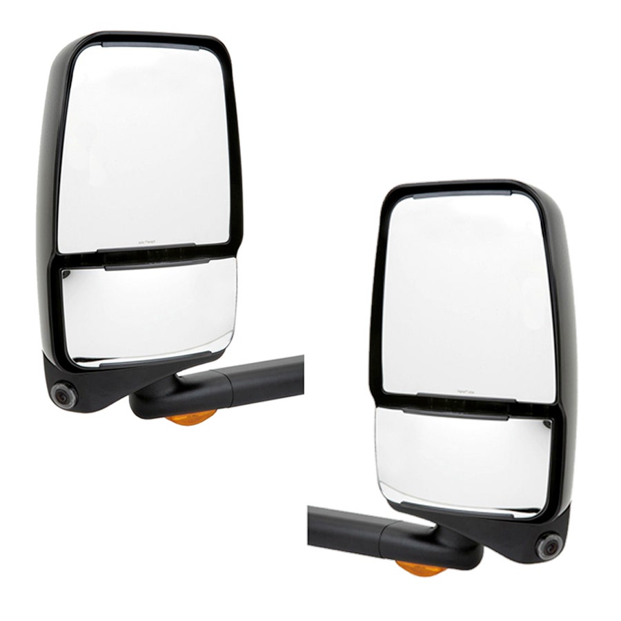 Velvac 2020 Mini-Lem System-Ford E-Series (2003-Present)  2020 Mini-Lem