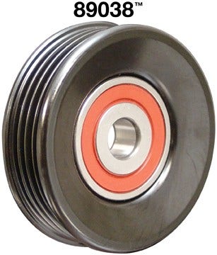 Dayco Accessory Drive Belt Idler Pulley P/N:89038  Accessory Drive Belt Idler