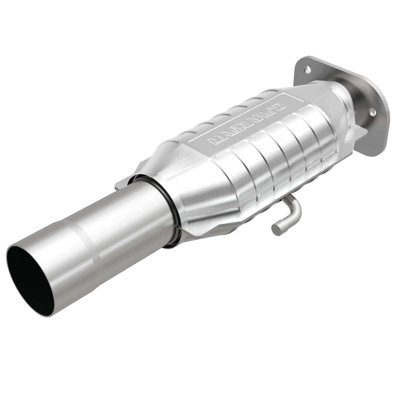 Magnaflow 49 State Converter 93441 Catalytic Converter Magnaflow Performance