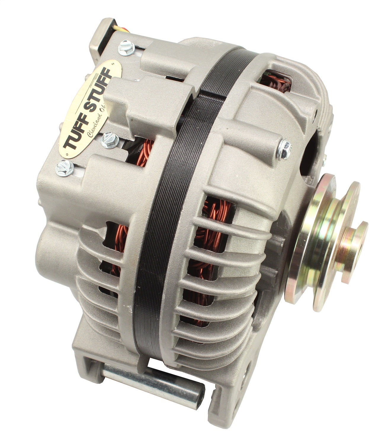 Tuff Stuff Performance 8509Dsp Alternator Tuff Stuff Performance  Alternator