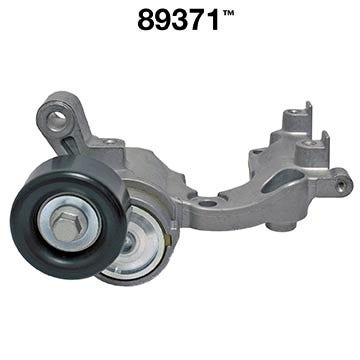 Dayco Accessory Drive Belt Tensioner Assembly P/N:89371  Accessory Drive Belt