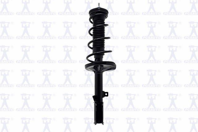 Focus Auto Parts Suspension Strut And Coil Spring Assembly P/N:1332369L