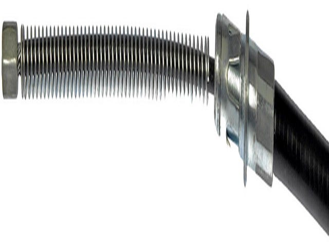 Parking Brake Cable P/N:C93142 Parking Brake Cable P/N: