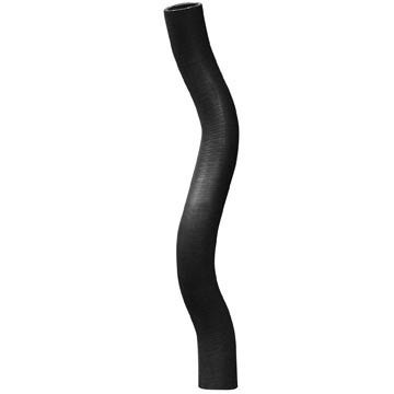 Dayco Radiator Coolant Hose P/N:72492  Radiator Coolant Hose P/N: