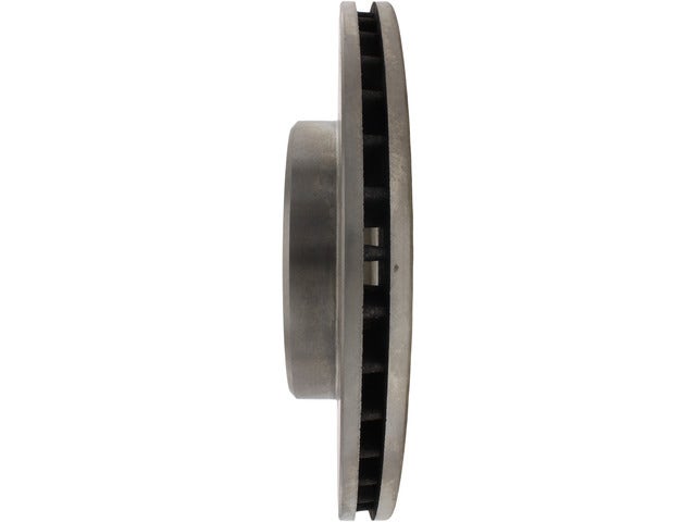 Centric Parts Disc Brake Rotor P/N:121.44101  Disc Brake Rotor P/N: