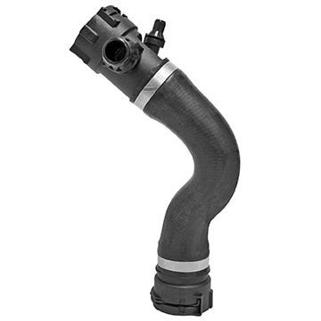 Dayco Radiator Coolant Hose P/N:73120  Radiator Coolant Hose P/N: