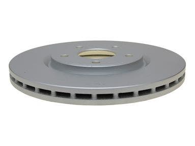 Raybestos Brakes Disc Brake Rotor P/N:580770Fzn  580756 Brake Rotor Advanced
