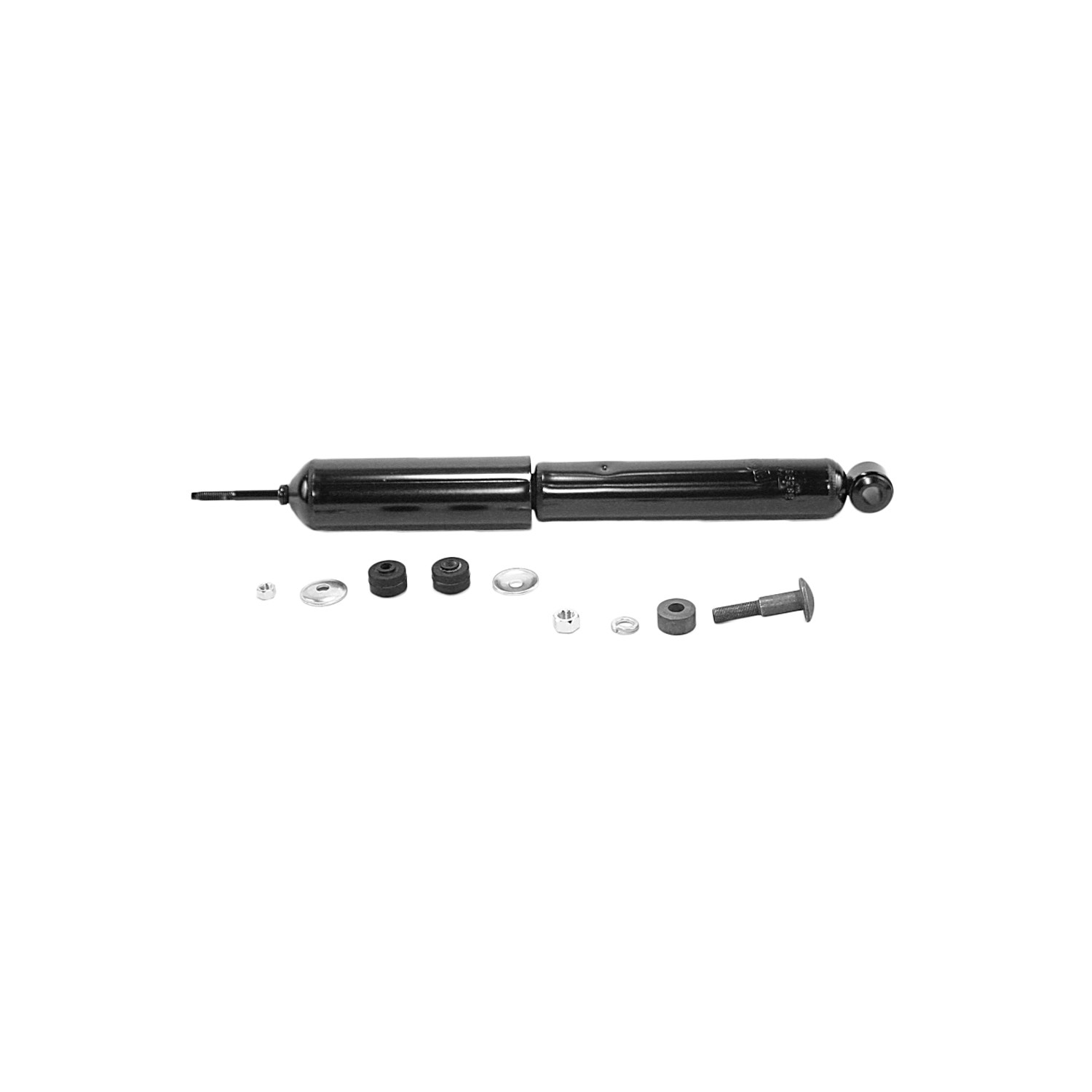 Monroe Shocks & Struts Suspension Shock Absorber P/N:5839 Monroe  Shock Absorber