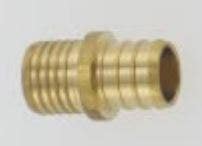 1/2' Pex X 1/2' Pb A 1/2  Pex X 1/2  Pb A