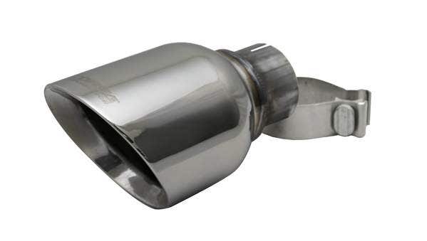 Corsa Performance Tk007 Exhaust Tip Kit Fits 11-23 Durango   Exhaust Tip Kit