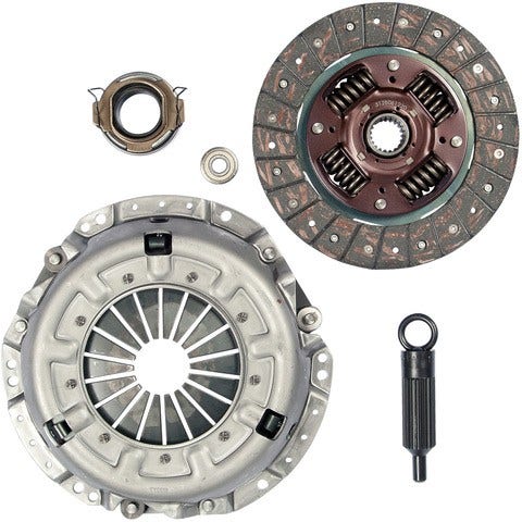 Ams Automotive Clutch Kit P/N:16-058  Clutch Kit P/N: