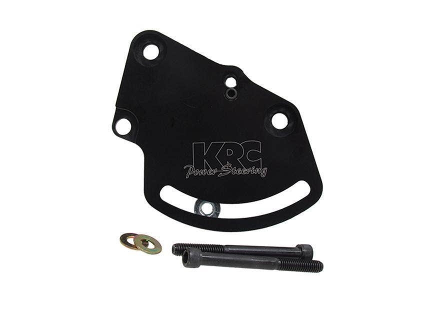 Krc Power Steering Krc 31411000 Head Mount Pump Mounting Bracket   Head Mount