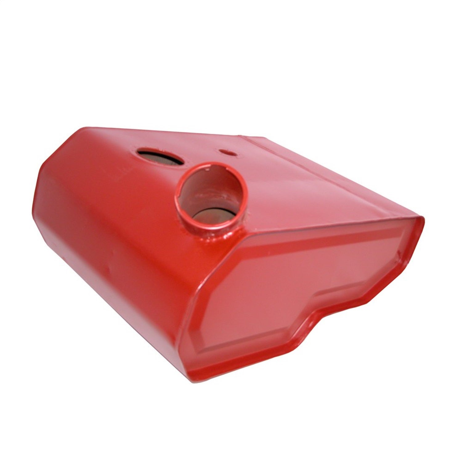 Omix 17720.07 Fuel Tank Fits 54-57 Utility Wagon Willys   Fuel Tank Fits 54-57