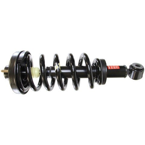 Monroe Shocks & Struts Suspension Strut And Coil Spring Assembly P/N:271139