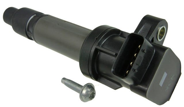 Ngk Ignition Coil P/N:48720  Ignition Coil P/N: